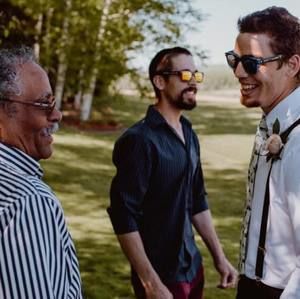 Meet your Posher, Aaron